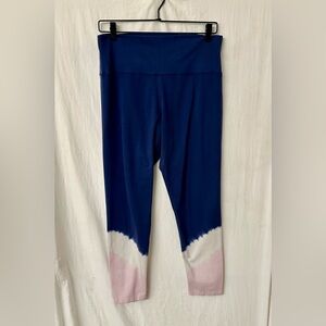 Aerie Tie-Dye Leggings